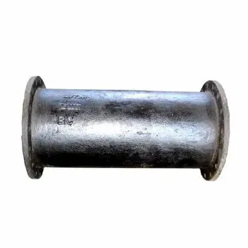 Steel Soil Pipe